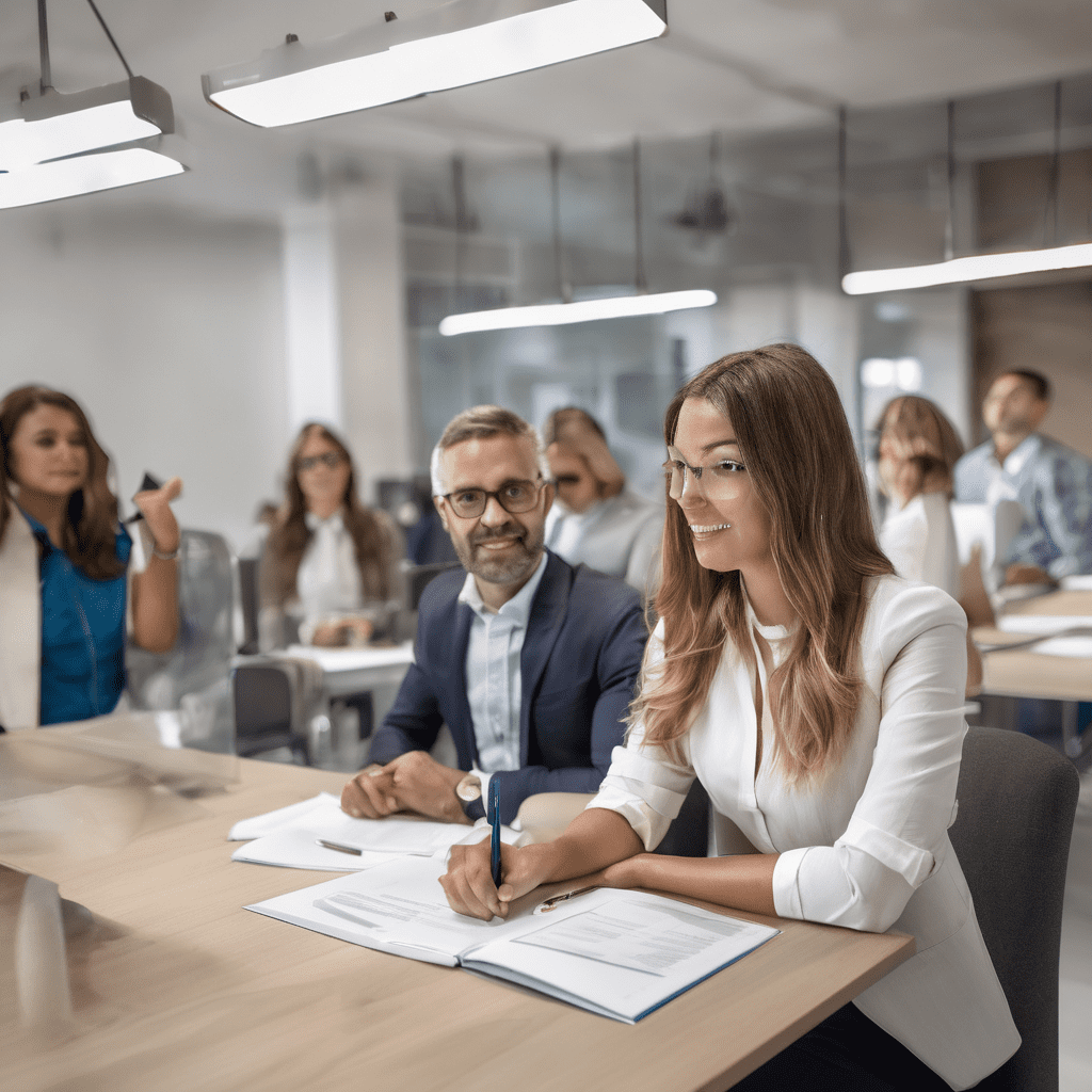 Cursos bonificables Fundae A Coruña