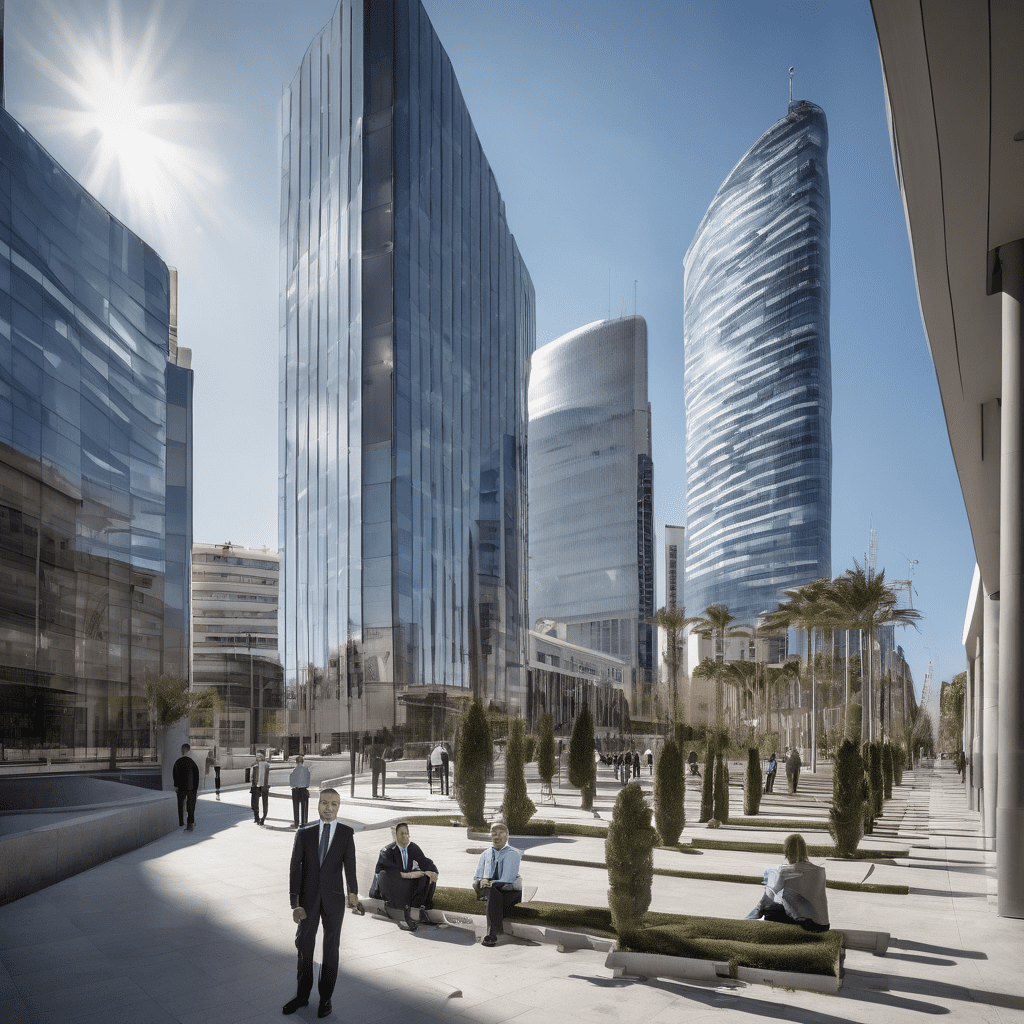 Estructuración de negocios internacionales Alicante