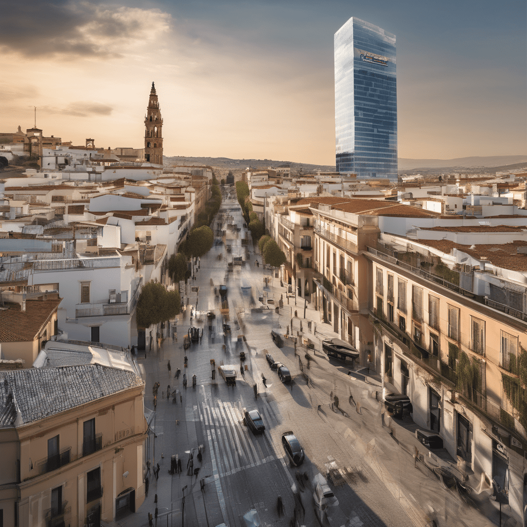 Formación corporativa en marketing digital Almería