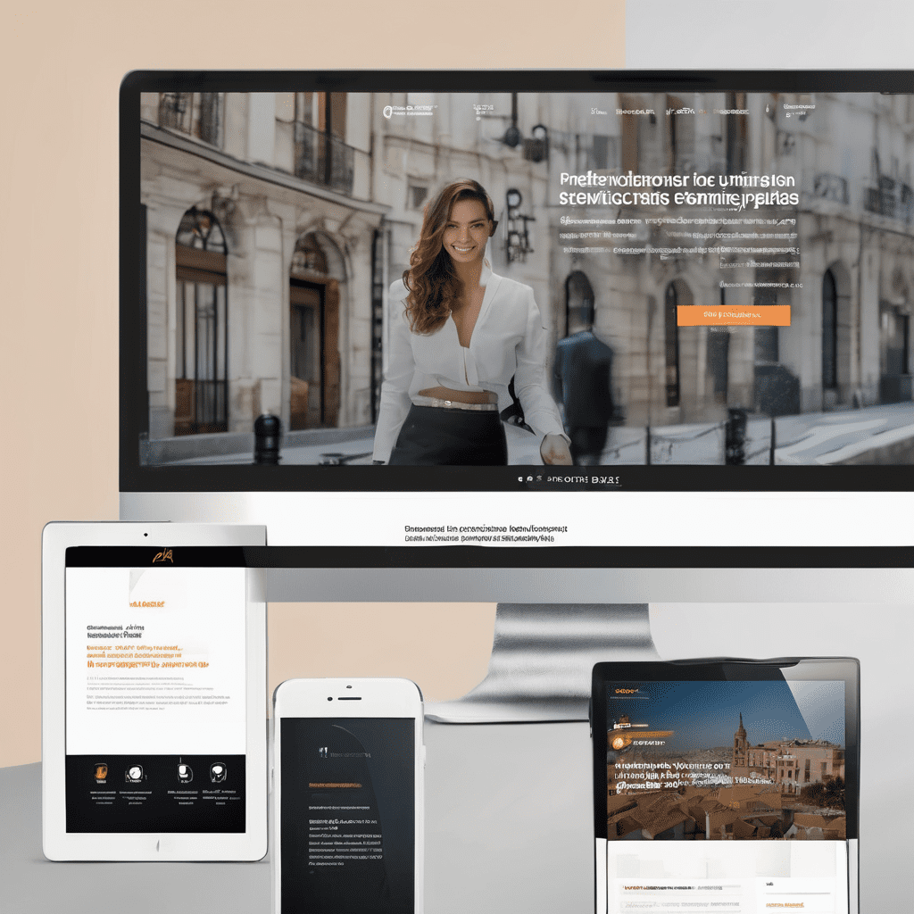 Landing pages de alta conversión Alicante