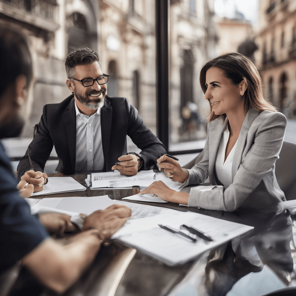 Mentoría uno a uno para emprendedores Almería