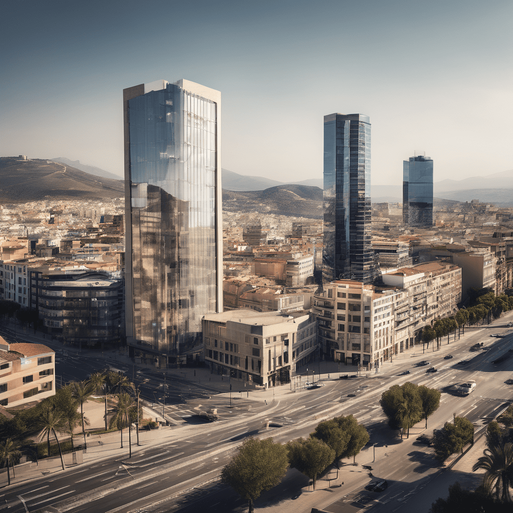 Monetización de conocimiento experto Almería